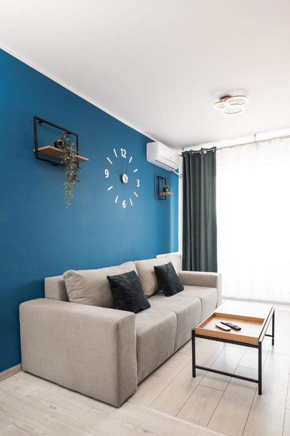 Milano Studio With Terrace And Panoramic View Braşov Esterno foto
