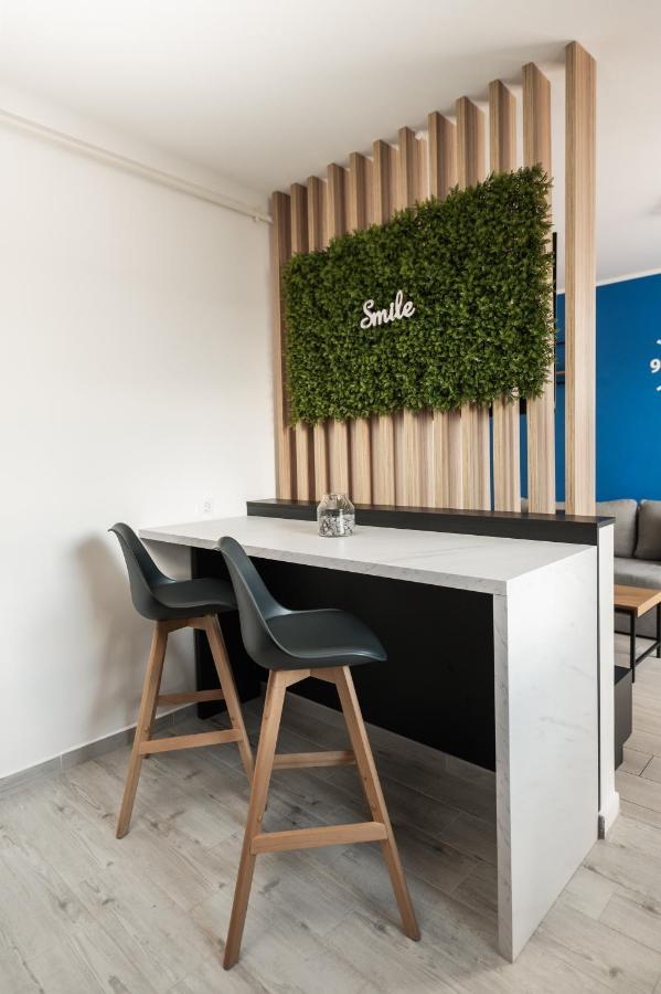 Milano Studio With Terrace And Panoramic View Braşov Esterno foto