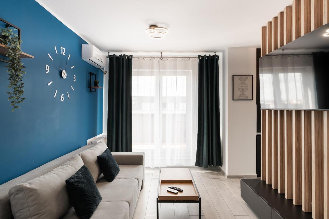 Milano Studio With Terrace And Panoramic View Braşov Esterno foto