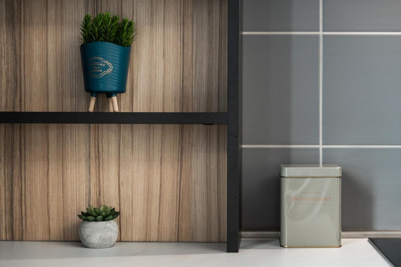 Milano Studio With Terrace And Panoramic View Braşov Esterno foto